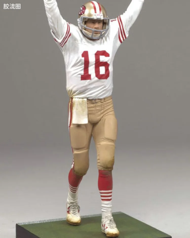 JOE MONTANA 2 (49ers)