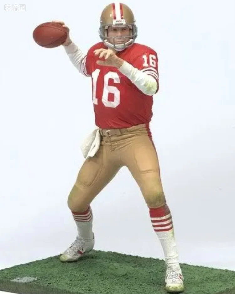 JOE MONTANA