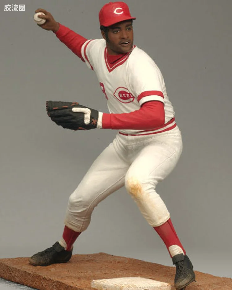 JOE MORGAN