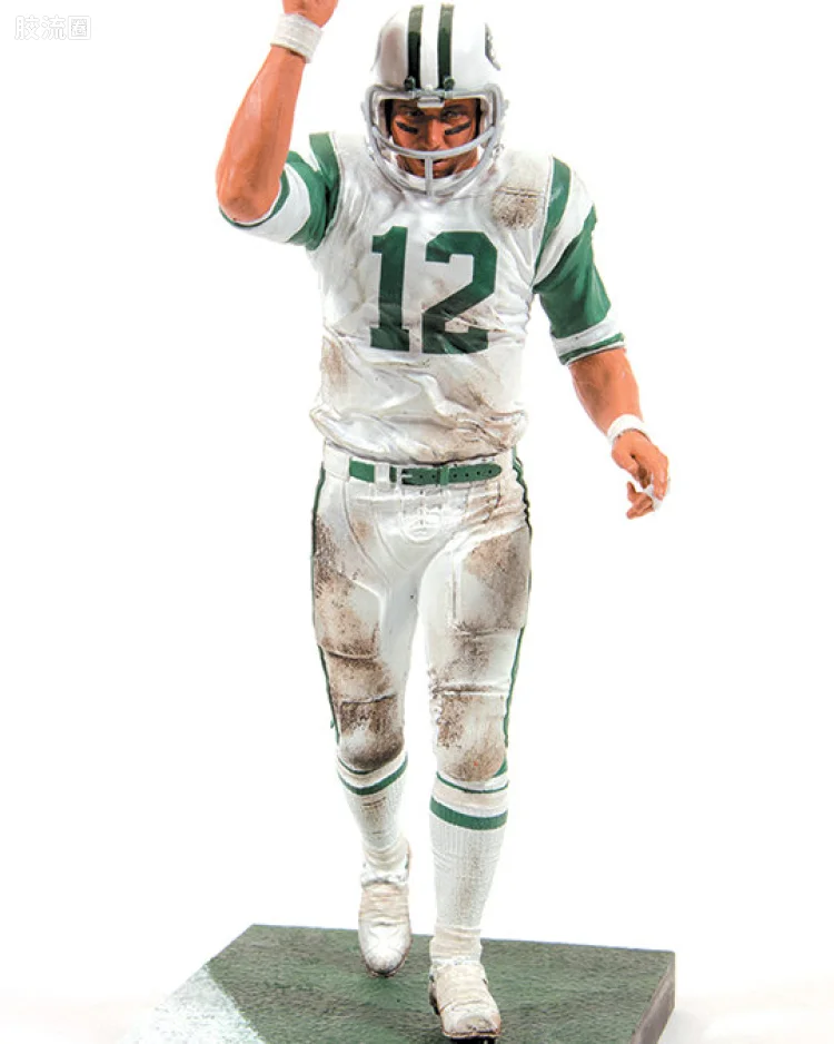 JOE NAMATH