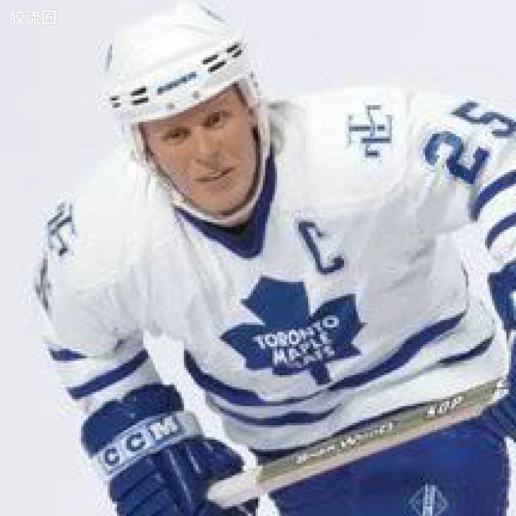 麦克法兰NHL冰球系列玩具 第11代 JOE NIEUWENDYK