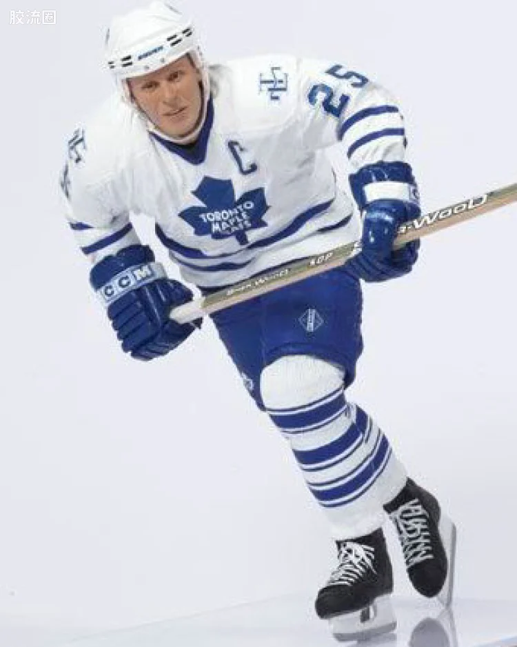 JOE NIEUWENDYK
