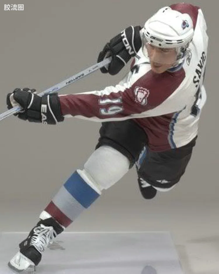 JOE SAKIC 3