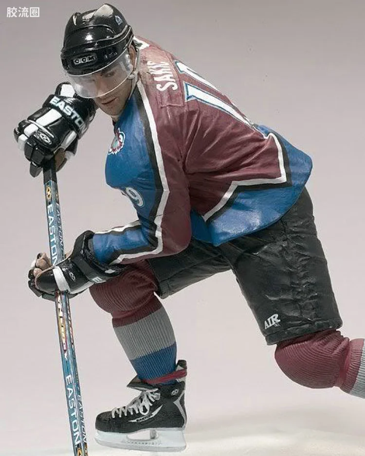 JOE SAKIC