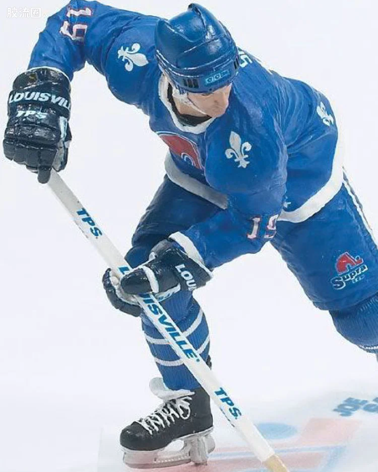 JOE SAKIC