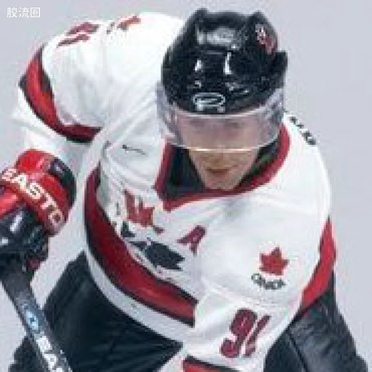 麦克法兰NHL冰球系列玩具 加拿大队 JOE SAKIC