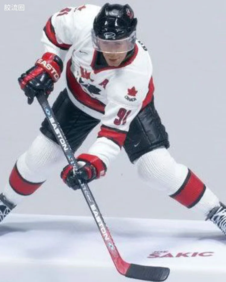 JOE SAKIC