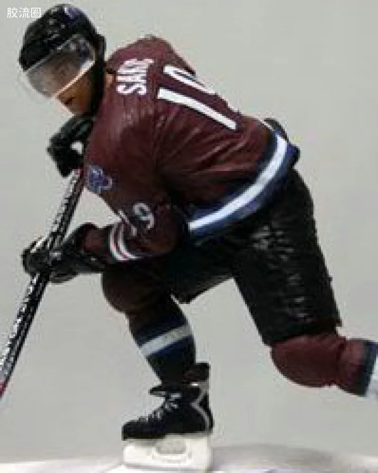 JOE SAKIC