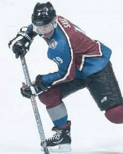 JOE SAKIC/MIKE MODANO