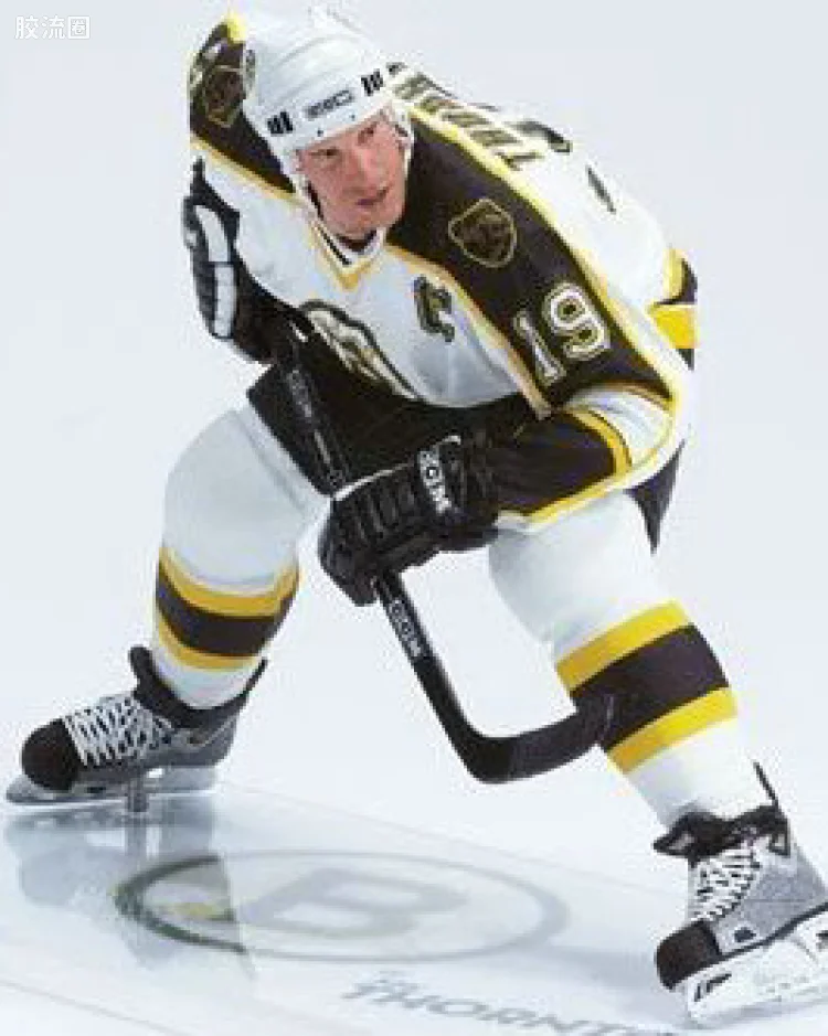 JOE THORNTON 2