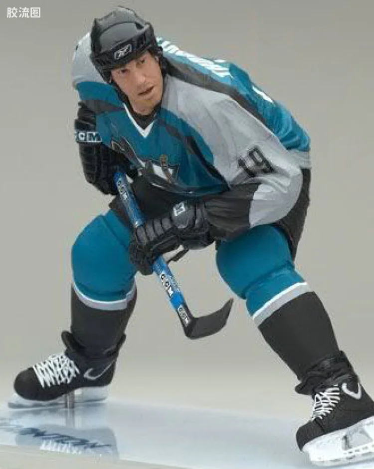 JOE THORNTON 2