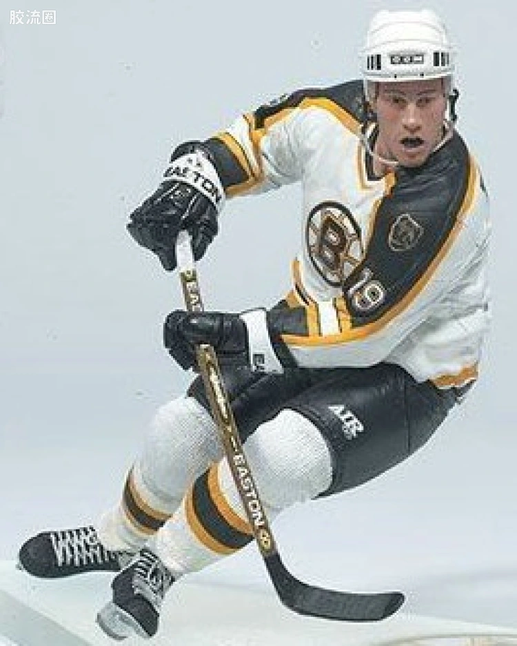 JOE THORNTON