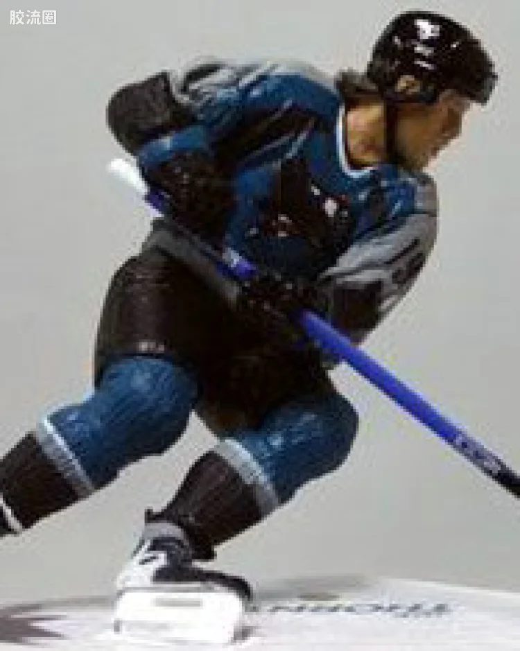 JOE THORNTON