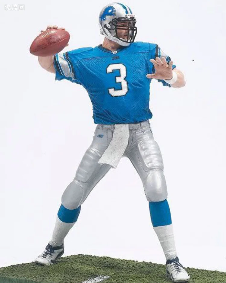 JOEY HARRINGTON