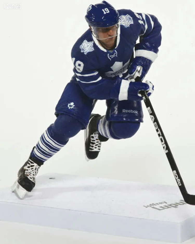JOFFREY LUPUL