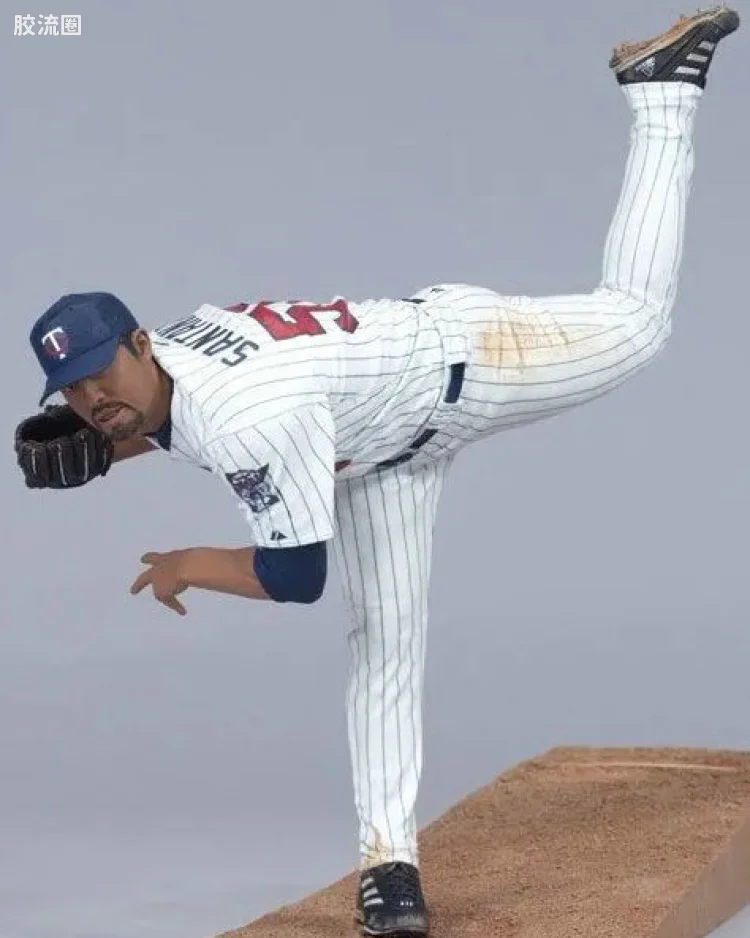 JOHAN SANTANA