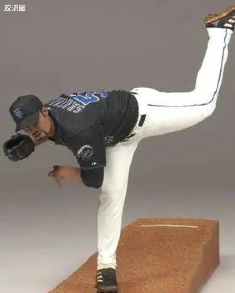 JOHAN SANTANA