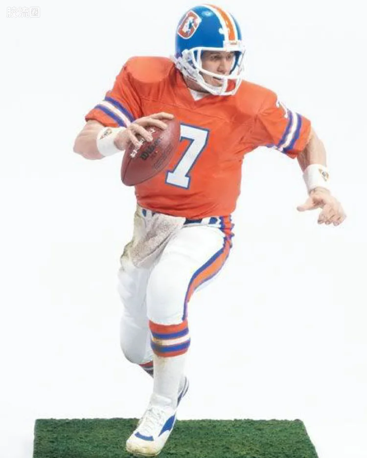 JOHN ELWAY