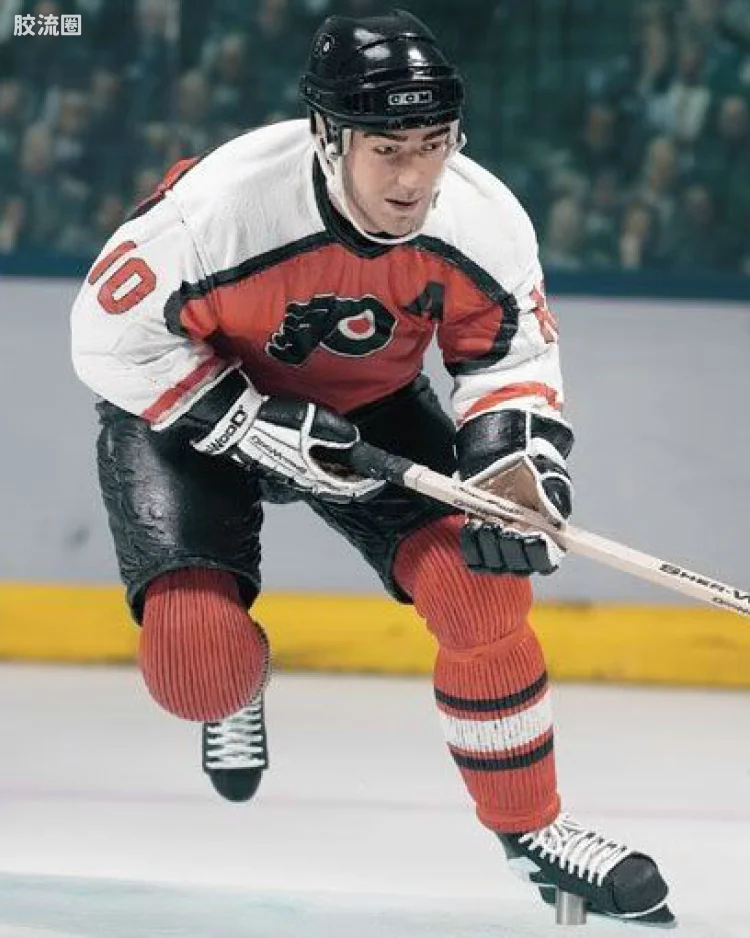 JOHN LECLAIR