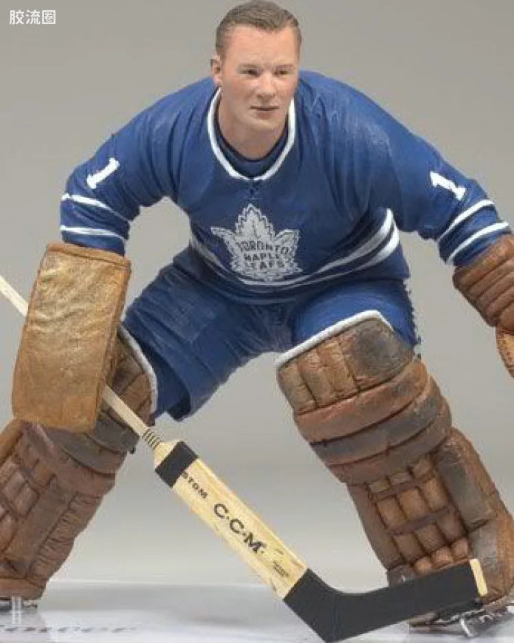 JOHNNY BOWER
