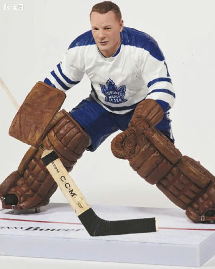 JOHNNY BOWER