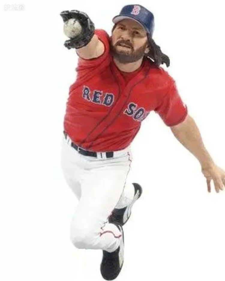 JOHNNY DAMON