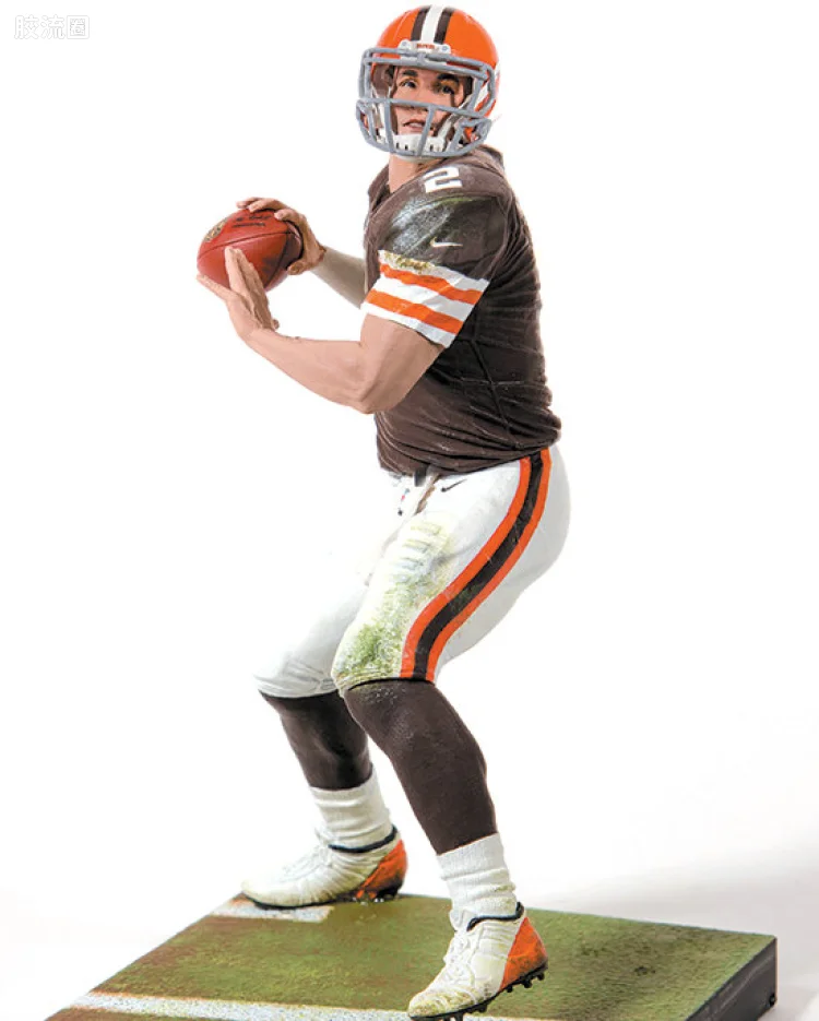 JOHNNY MANZIEL