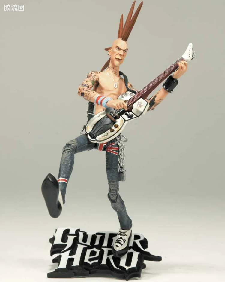 JOHNNY NAPALM