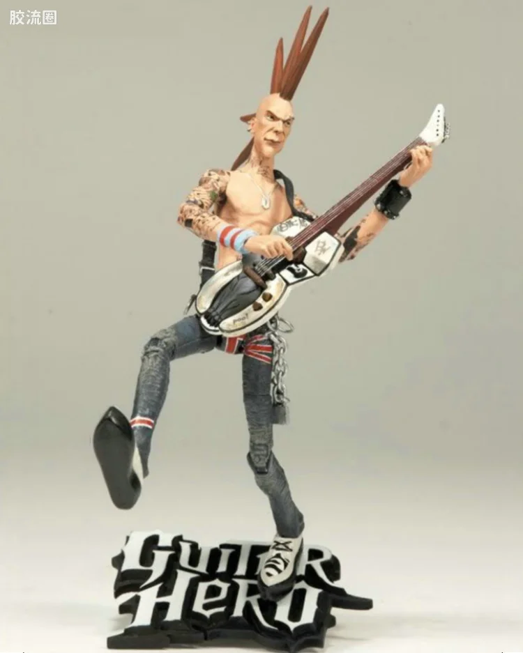 JOHNNY NAPALM