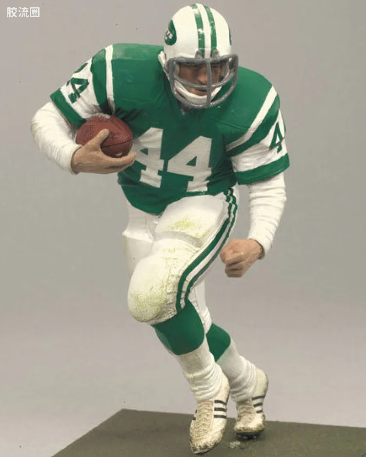 JOHN RIGGINS