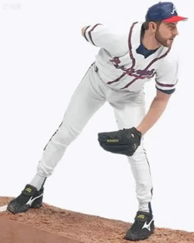 JOHN SMOLTZ