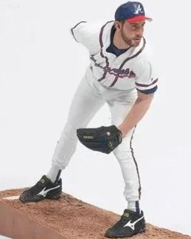 JOHN SMOLTZ