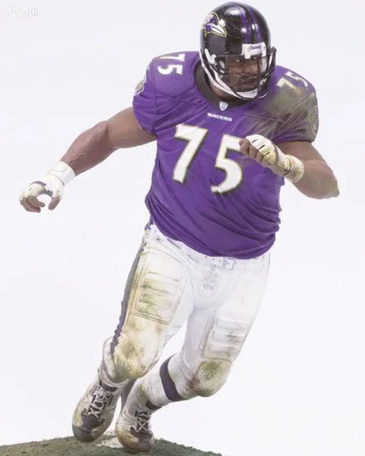 JONATHAN OGDEN