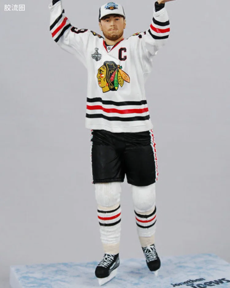 JONATHAN TOEWS 2