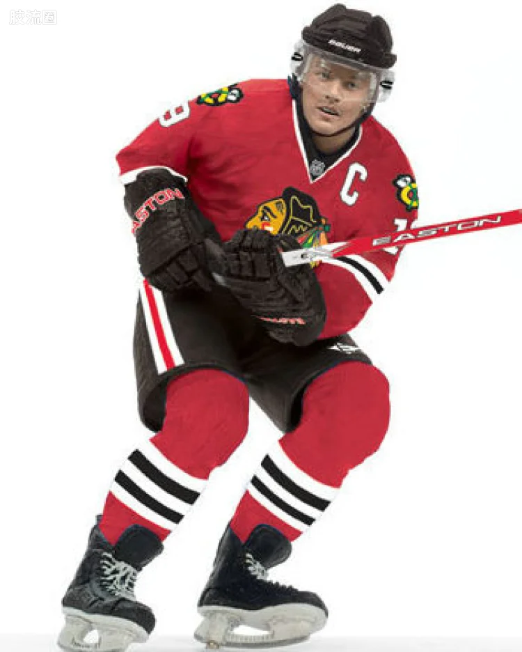 JONATHAN TOEWS