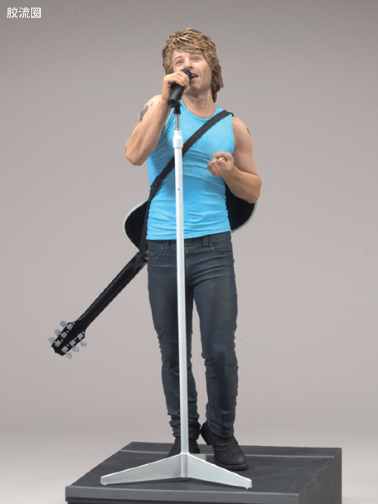 JON BON JOVI