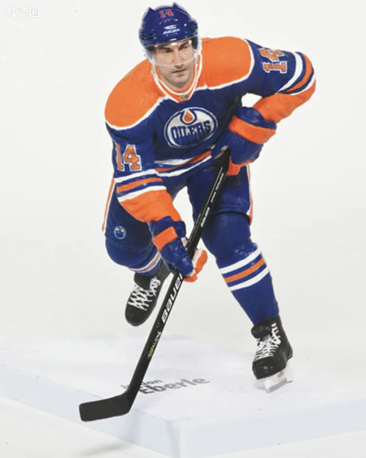 JORDAN EBERLE