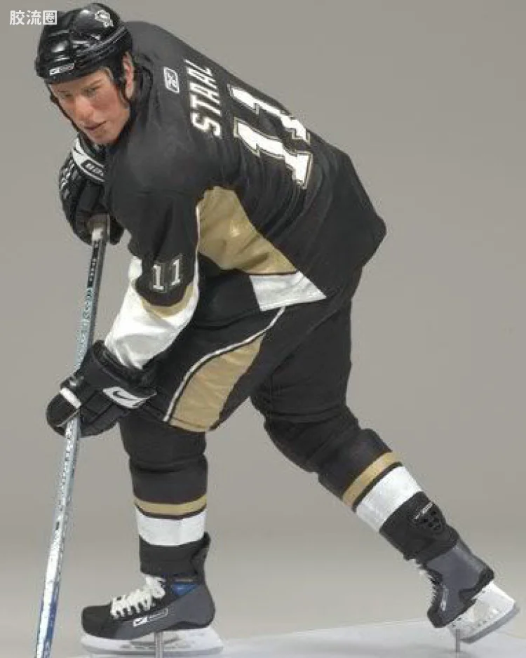 JORDAN STAAL