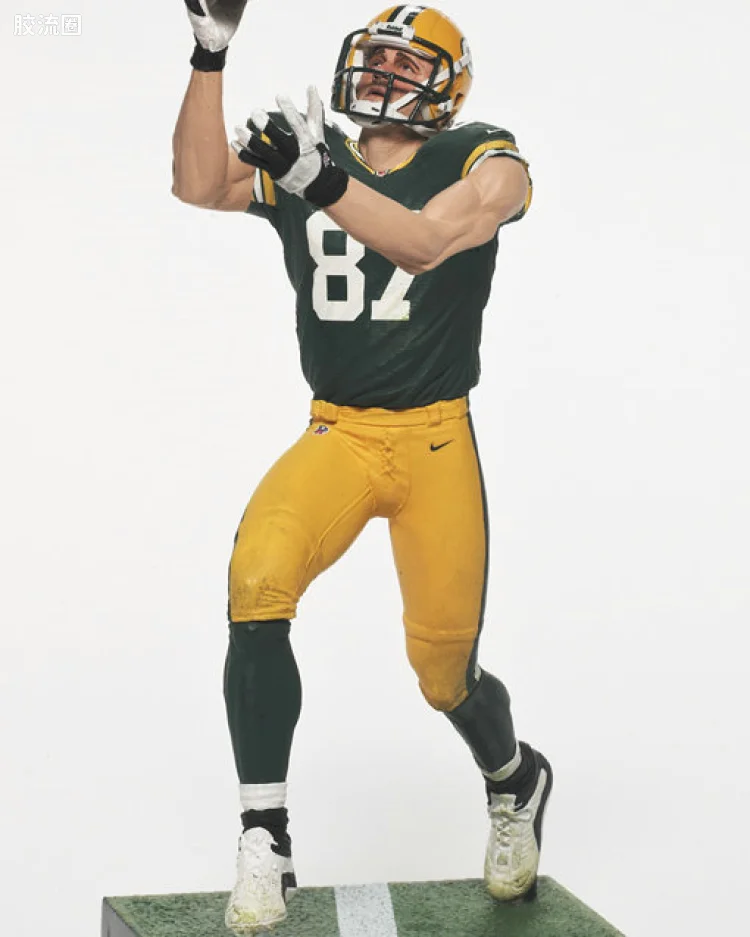 JORDY NELSON