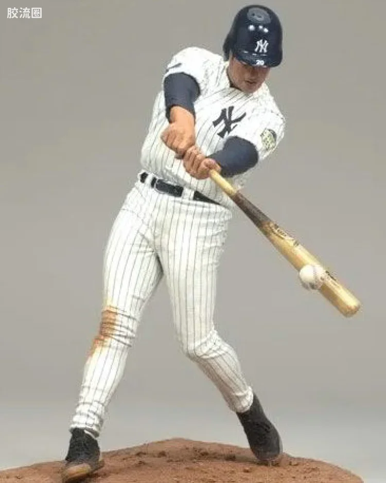 JORGE POSADA 2