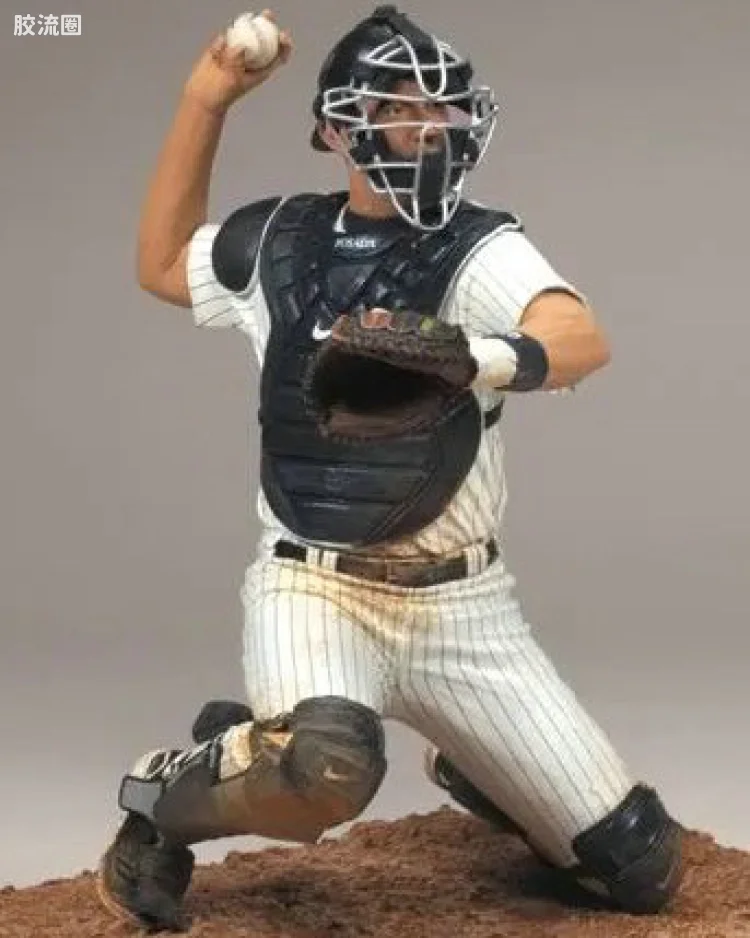 JORGE POSADA 3