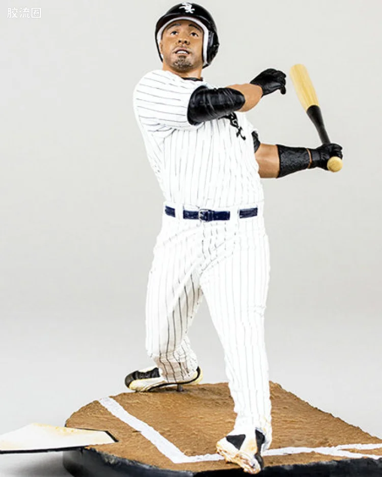 JOSE ABREU