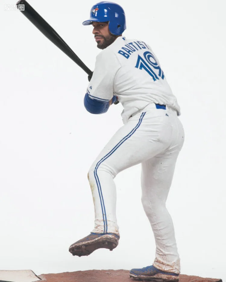 JOSE BAUTISTA (CHASE)