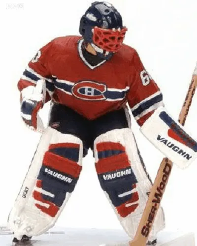 JOSE THEODORE/ILYA KOVALCHUK