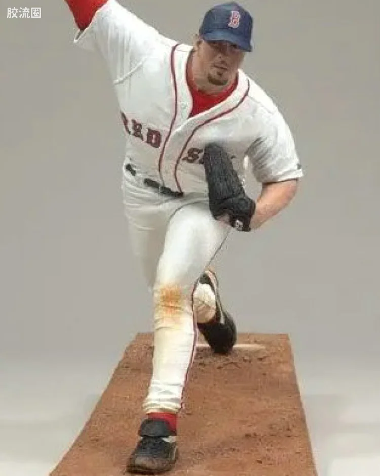 JOSH BECKETT 2