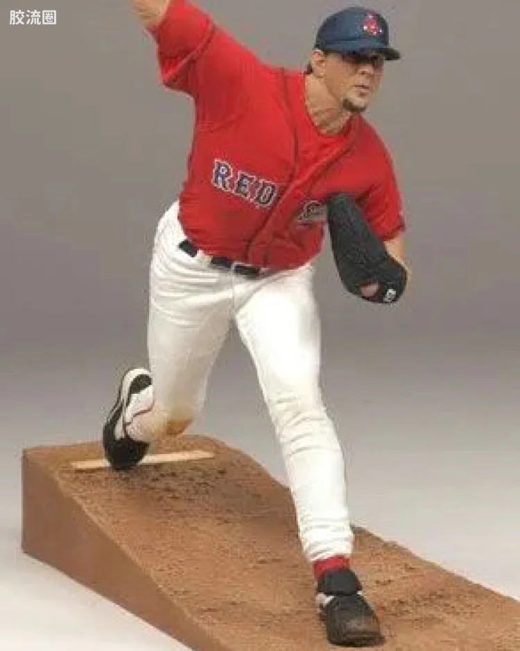 JOSH BECKETT 2