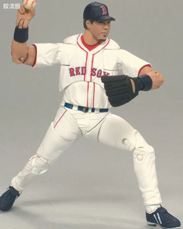 JOSH BECKETT (PITCHING)