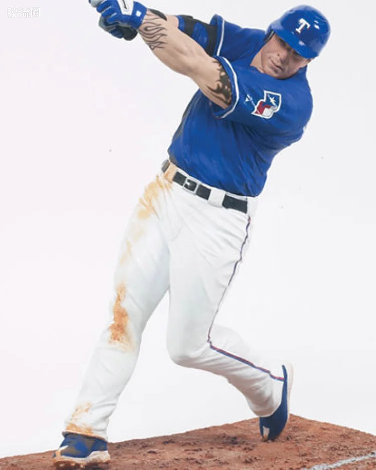 JOSH HAMILTON 3