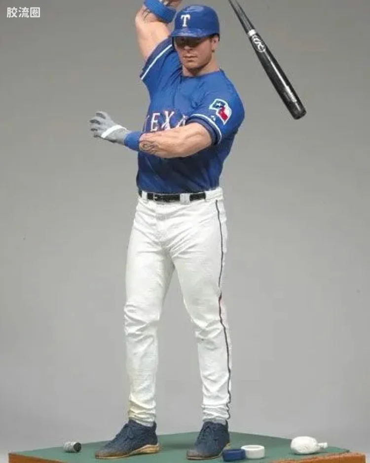 JOSH HAMILTON