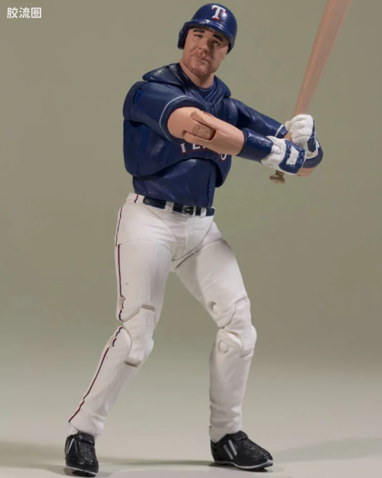 JOSH HAMILTON (BATTING)